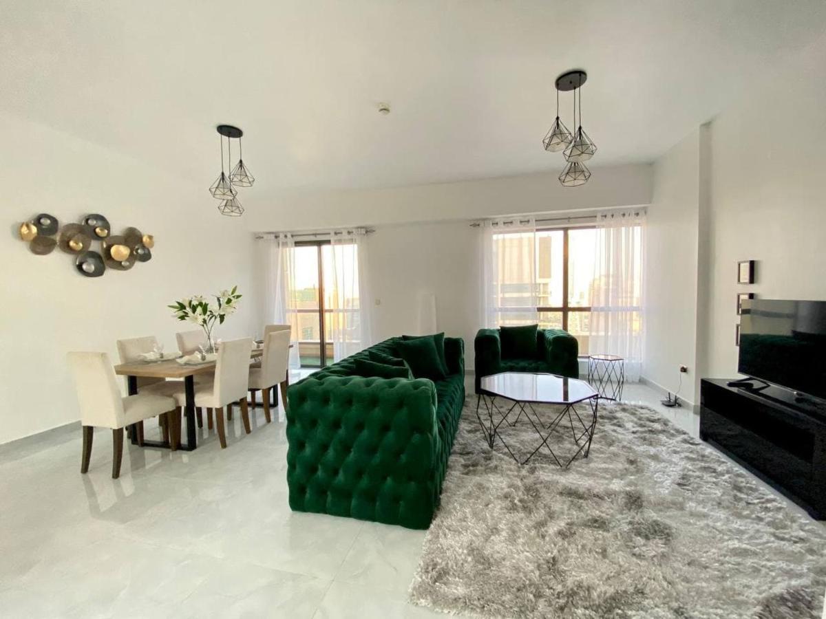 Luxury Jbr Apartments , Beach , Pool , Parking Dubai Exterior photo