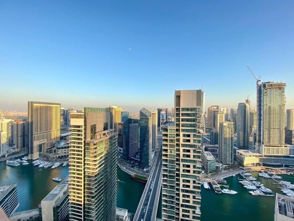 Luxury Jbr Apartments , Beach , Pool , Parking Dubai Exterior photo
